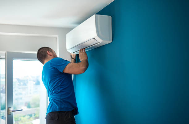 Best HVAC system installation  in Palermo, CA
