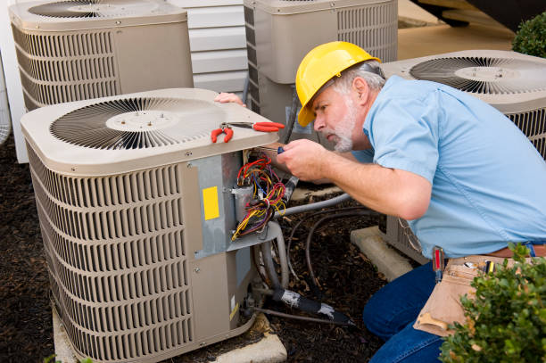 Best Affordable HVAC services  in Palermo, CA