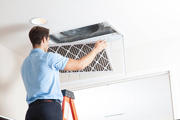 Best HVAC repair near me  in Palermo, CA
