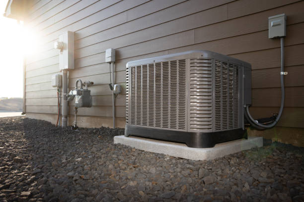 Best Heating repair services  in Palermo, CA